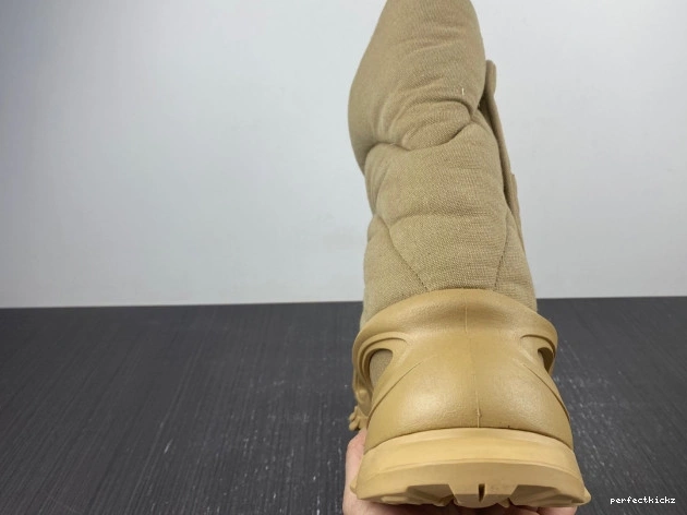 GX0054 Boot Adidas Yeezy Khaki NSLTD 0821
